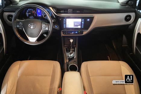 TOYOTA Corolla 2.0 16V 4P XEI FLEX AUTOM�TICO, Foto 10