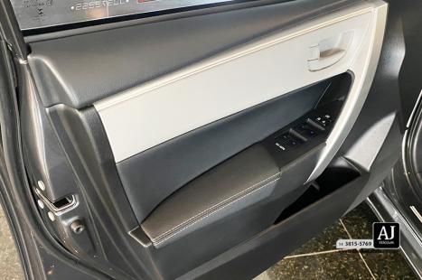 TOYOTA Corolla 2.0 16V 4P XEI FLEX AUTOM�TICO, Foto 12