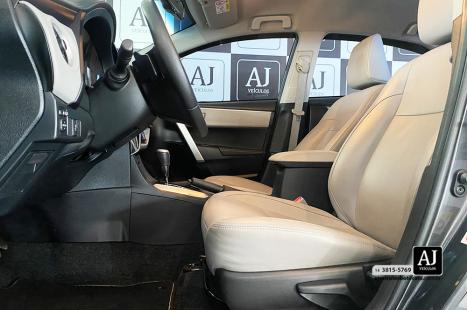 TOYOTA Corolla 2.0 16V 4P XEI FLEX AUTOM�TICO, Foto 13