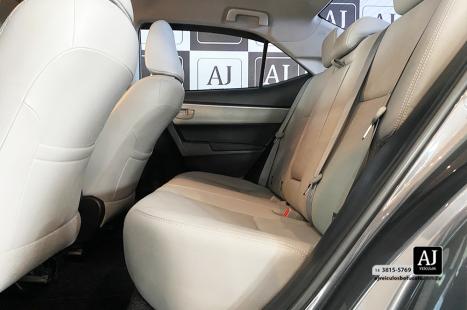 TOYOTA Corolla 2.0 16V 4P XEI FLEX AUTOM�TICO, Foto 14