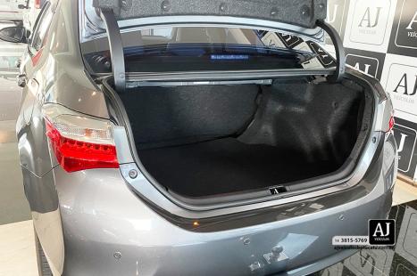 TOYOTA Corolla 2.0 16V 4P XEI FLEX AUTOM�TICO, Foto 17