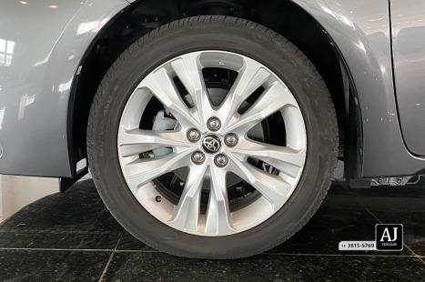 TOYOTA Corolla 2.0 16V 4P XEI FLEX AUTOM�TICO, Foto 18
