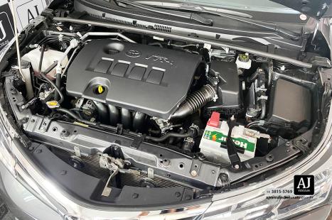 TOYOTA Corolla 2.0 16V 4P XEI FLEX AUTOM�TICO, Foto 19