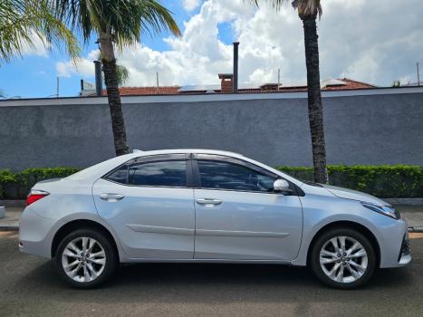 TOYOTA Corolla 2.0 16V 4P FLEX XEI DIRECT SHIFT AUTOM�TICO CVT, Foto 6