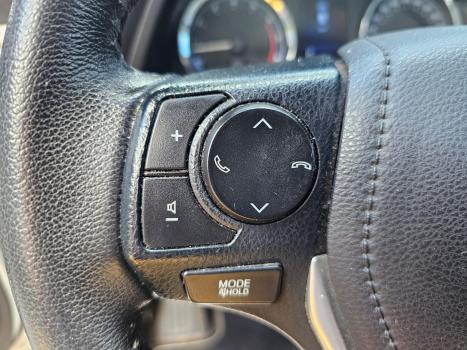 TOYOTA Corolla 2.0 16V 4P FLEX XEI DIRECT SHIFT AUTOM�TICO CVT, Foto 15