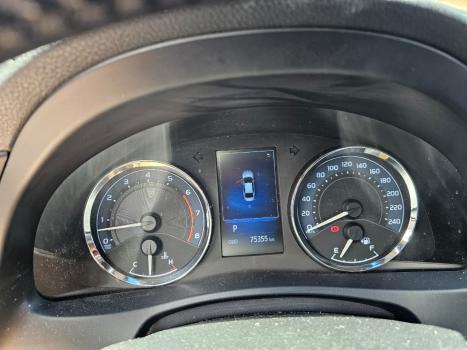 TOYOTA Corolla 2.0 16V 4P FLEX XEI DIRECT SHIFT AUTOM�TICO CVT, Foto 19