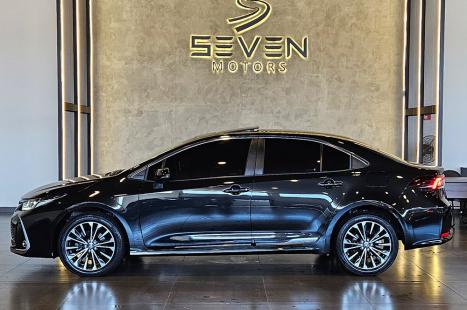 TOYOTA Corolla 2.0 16V 4P ALTIS FLEX AUTOM�TICO, Foto 2