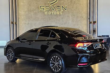 TOYOTA Corolla 2.0 16V 4P ALTIS FLEX AUTOM�TICO, Foto 3