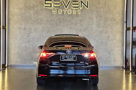 TOYOTA Corolla 2.0 16V 4P ALTIS FLEX AUTOM�TICO, Foto 4