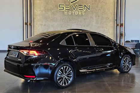 TOYOTA Corolla 2.0 16V 4P ALTIS FLEX AUTOM�TICO, Foto 5