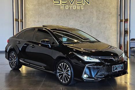 TOYOTA Corolla 2.0 16V 4P ALTIS FLEX AUTOM�TICO, Foto 7