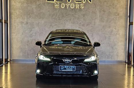 TOYOTA Corolla 2.0 16V 4P ALTIS FLEX AUTOM�TICO, Foto 8