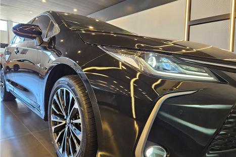 TOYOTA Corolla 2.0 16V 4P ALTIS FLEX AUTOM�TICO, Foto 10