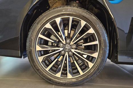 TOYOTA Corolla 2.0 16V 4P ALTIS FLEX AUTOM�TICO, Foto 11