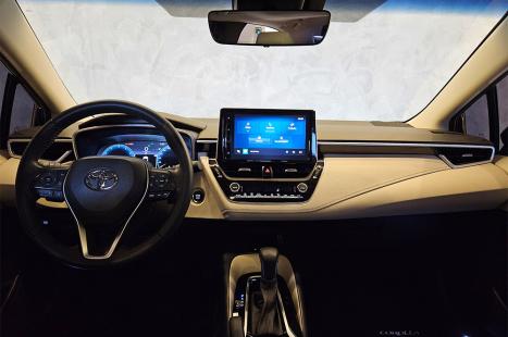 TOYOTA Corolla 2.0 16V 4P ALTIS FLEX AUTOM�TICO, Foto 13
