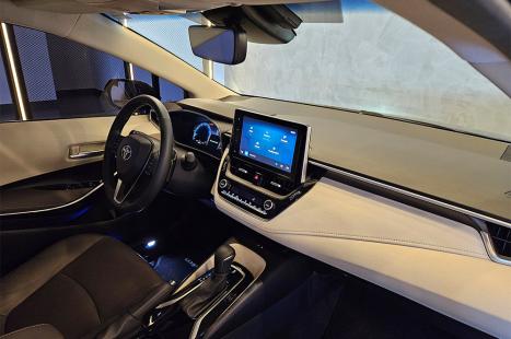 TOYOTA Corolla 2.0 16V 4P ALTIS FLEX AUTOM�TICO, Foto 14