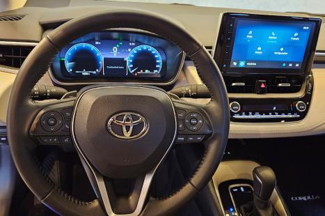 TOYOTA Corolla 2.0 16V 4P ALTIS FLEX AUTOM�TICO, Foto 15