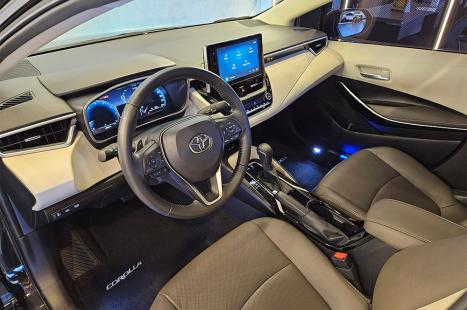 TOYOTA Corolla 2.0 16V 4P ALTIS FLEX AUTOM�TICO, Foto 17