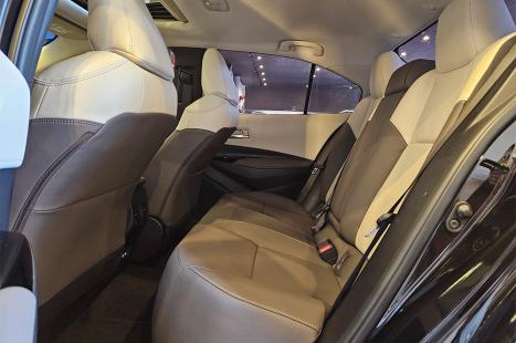 TOYOTA Corolla 2.0 16V 4P ALTIS FLEX AUTOM�TICO, Foto 20