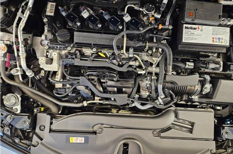 TOYOTA Corolla 2.0 16V 4P ALTIS FLEX AUTOM�TICO, Foto 21