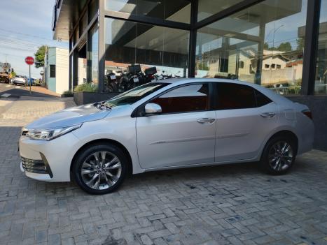 TOYOTA Corolla 2.0 16V 4P XEI FLEX AUTOM�TICO, Foto 3