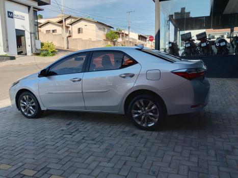 TOYOTA Corolla 2.0 16V 4P XEI FLEX AUTOM�TICO, Foto 4