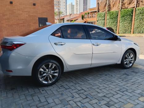 TOYOTA Corolla 2.0 16V 4P XEI FLEX AUTOM�TICO, Foto 5