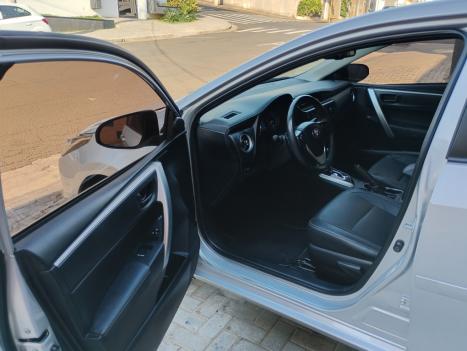 TOYOTA Corolla 2.0 16V 4P XEI FLEX AUTOM�TICO, Foto 7