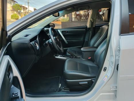 TOYOTA Corolla 2.0 16V 4P XEI FLEX AUTOM�TICO, Foto 8