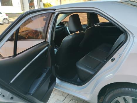 TOYOTA Corolla 2.0 16V 4P XEI FLEX AUTOM�TICO, Foto 11