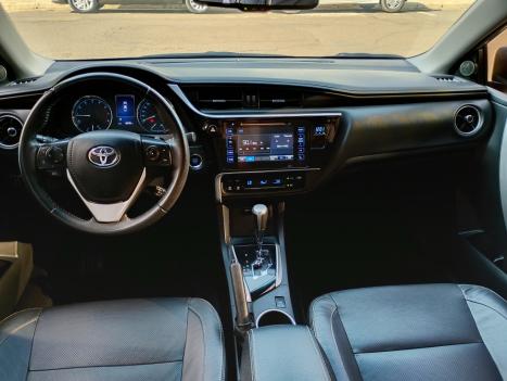 TOYOTA Corolla 2.0 16V 4P XEI FLEX AUTOM�TICO, Foto 13