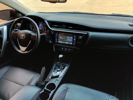TOYOTA Corolla 2.0 16V 4P XEI FLEX AUTOM�TICO, Foto 14