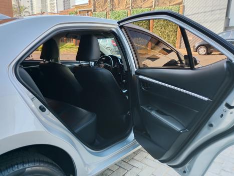 TOYOTA Corolla 2.0 16V 4P XEI FLEX AUTOM�TICO, Foto 15