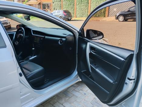 TOYOTA Corolla 2.0 16V 4P XEI FLEX AUTOM�TICO, Foto 19