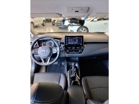 TOYOTA Corolla 2.0 16V 4P FLEX XEI DIRECT SHIFT AUTOM�TICO CVT, Foto 5
