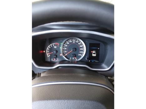 TOYOTA Corolla 2.0 16V 4P FLEX XEI DIRECT SHIFT AUTOM�TICO CVT, Foto 4
