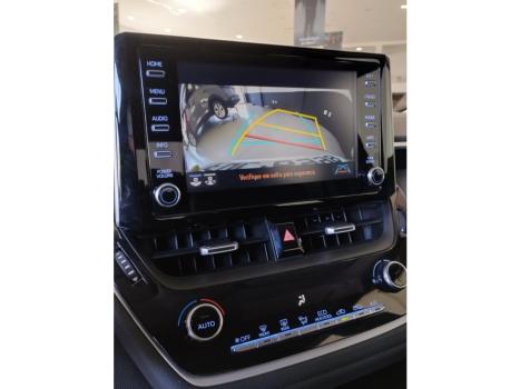 TOYOTA Corolla 2.0 16V 4P FLEX XEI DIRECT SHIFT AUTOM�TICO CVT, Foto 5