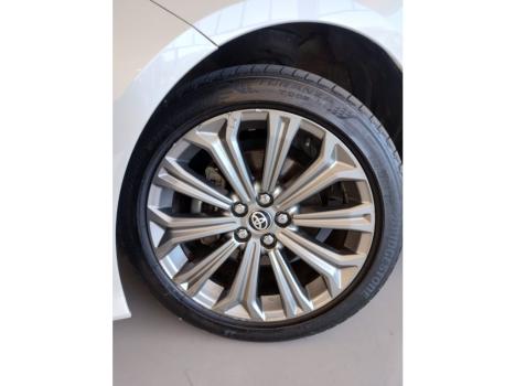 TOYOTA Corolla 2.0 16V 4P FLEX XEI DIRECT SHIFT AUTOM�TICO CVT, Foto 9