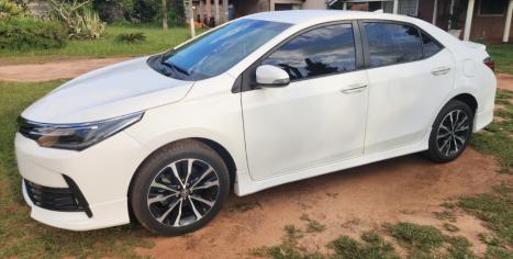 TOYOTA Corolla 2.0 16V 4P XRS FLEX AUTOM�TICO, Foto 2