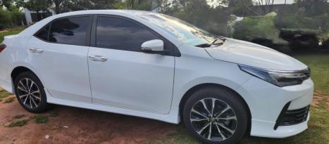 TOYOTA Corolla 2.0 16V 4P XRS FLEX AUTOM�TICO, Foto 3
