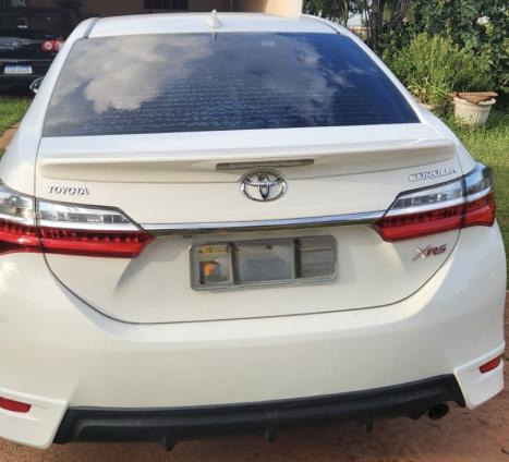 TOYOTA Corolla 2.0 16V 4P XRS FLEX AUTOM�TICO, Foto 4