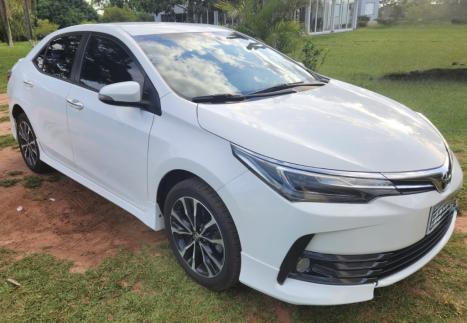 TOYOTA Corolla 2.0 16V 4P XRS FLEX AUTOM�TICO, Foto 5