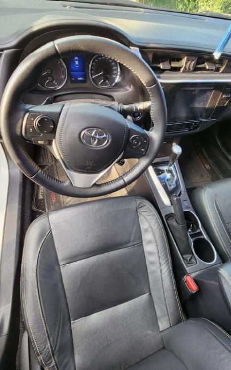 TOYOTA Corolla 2.0 16V 4P XRS FLEX AUTOM�TICO, Foto 6