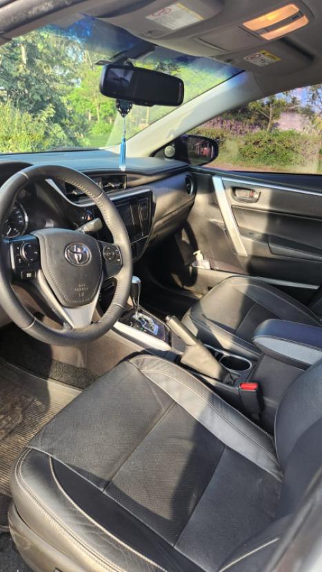 TOYOTA Corolla 2.0 16V 4P XRS FLEX AUTOM�TICO, Foto 7