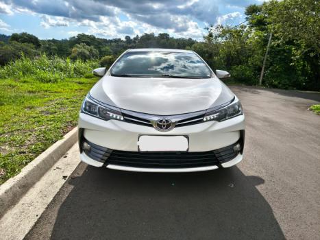 TOYOTA Corolla 2.0 16V 4P XEI FLEX AUTOM�TICO, Foto 2