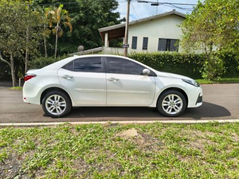 TOYOTA Corolla 2.0 16V 4P XEI FLEX AUTOM�TICO, Foto 5