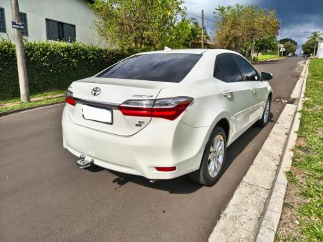 TOYOTA Corolla 2.0 16V 4P XEI FLEX AUTOM�TICO, Foto 6