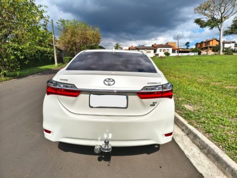 TOYOTA Corolla 2.0 16V 4P XEI FLEX AUTOM�TICO, Foto 7