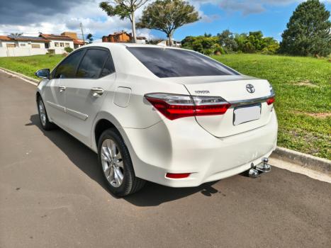 TOYOTA Corolla 2.0 16V 4P XEI FLEX AUTOM�TICO, Foto 8