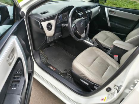 TOYOTA Corolla 2.0 16V 4P XEI FLEX AUTOM�TICO, Foto 9